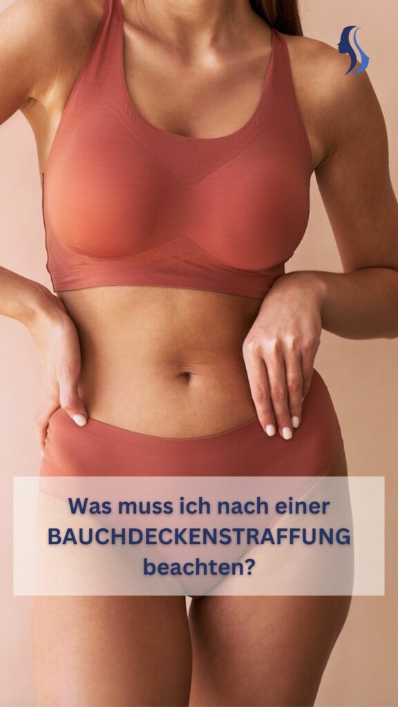 Bauchdeckenstraffung bei Dr. med. Jiri Blazek, Schönheitschirurg in Berlin