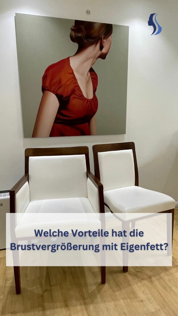 Brustvergrößerung mit Eigenfett - Vorteile - ein Video von Dr. med. Jiri Blazek, Facharzt für Plastische und Ästhetische Chirurgie in Berlin