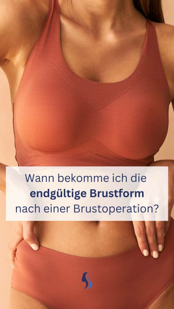 Perfekte Brüste - wann sehe ich das Ergebnis einer Brustvergrößerung - Dr. med. Jiri Blazek im Video