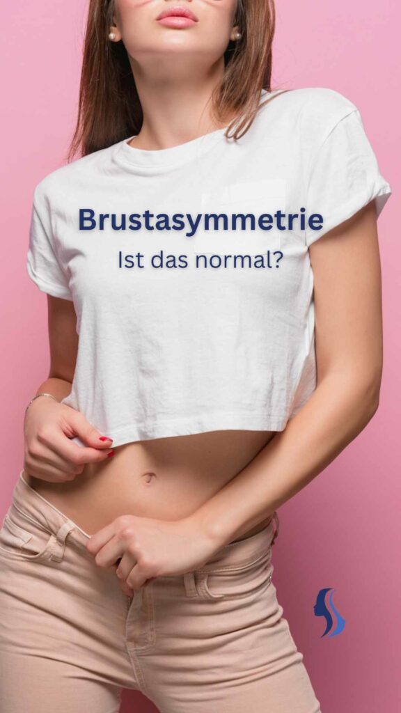 Brustasymmetrie - ist das normal - Video von Dr. med. Jiri Blazek, Facharzt für Plastische und Ästhetische Chirurgie in Berlin