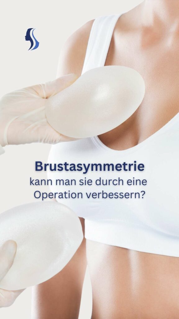 Behandlung der Brustasymmetrie bei bei Dr. med. Jiri Blazek, Facharzt für Plastische und Ästhetische Chirurgie in Berlin