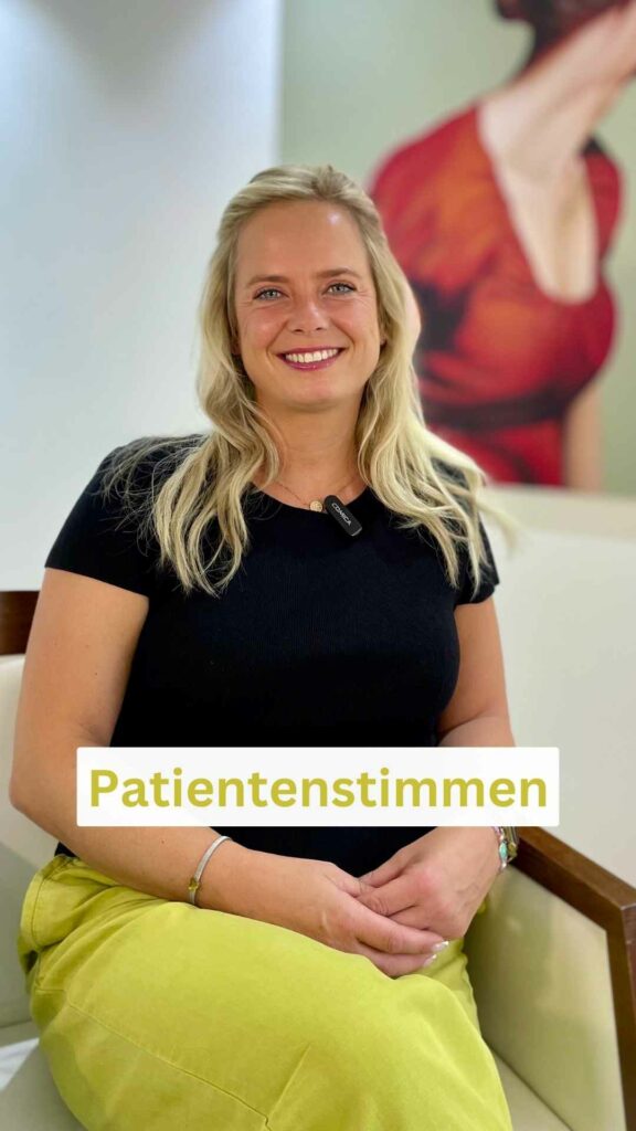 Patientenstimmen Dr. Blazek Berlin