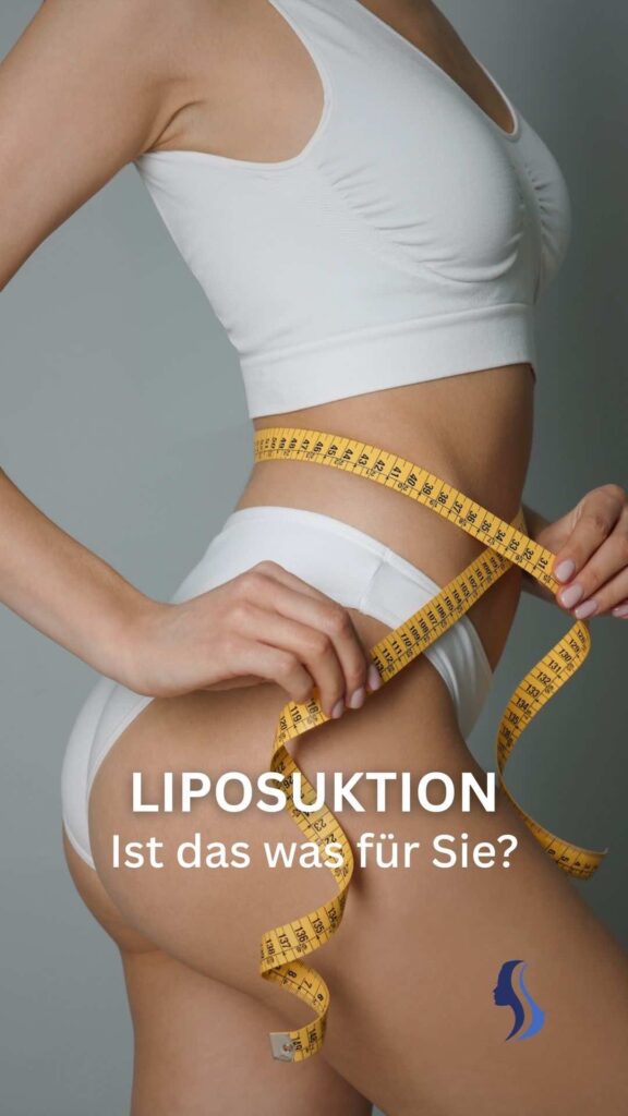 Liposuktion - Kandidat
